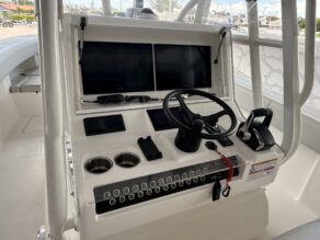 View full size image of 2027 SeaVee 322Z