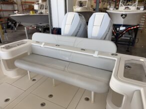 View full size image of 2027 SeaVee 322Z