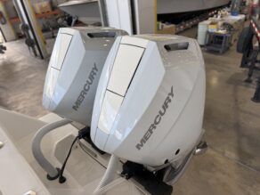 View full size image of 2027 SeaVee 322Z