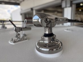 View full size image of 2027 SeaVee 322Z