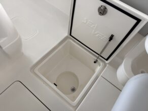 View full size image of 2027 SeaVee 322Z