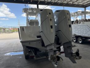View full size image of 2027 SeaVee 322Z