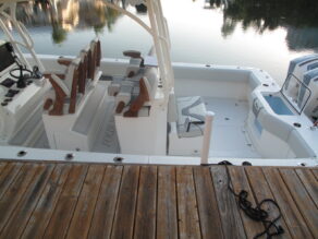 View full size image of 2026 Seavee39b-Double Row